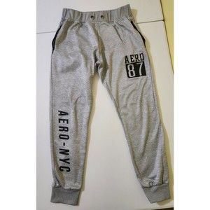 Aeropostale Men's Joggers Sweatpants Medium